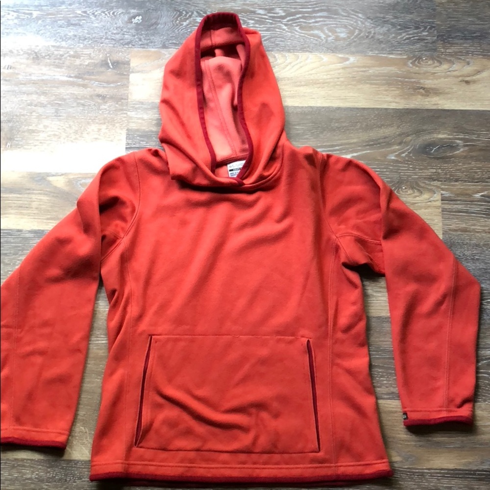 Columbia GRT hooded pullover